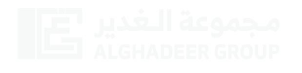 مجموعة الغدير