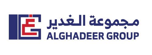 مجموعة الغدير