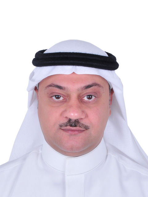 Sultan bin Mahdi Al-Ghadeerr