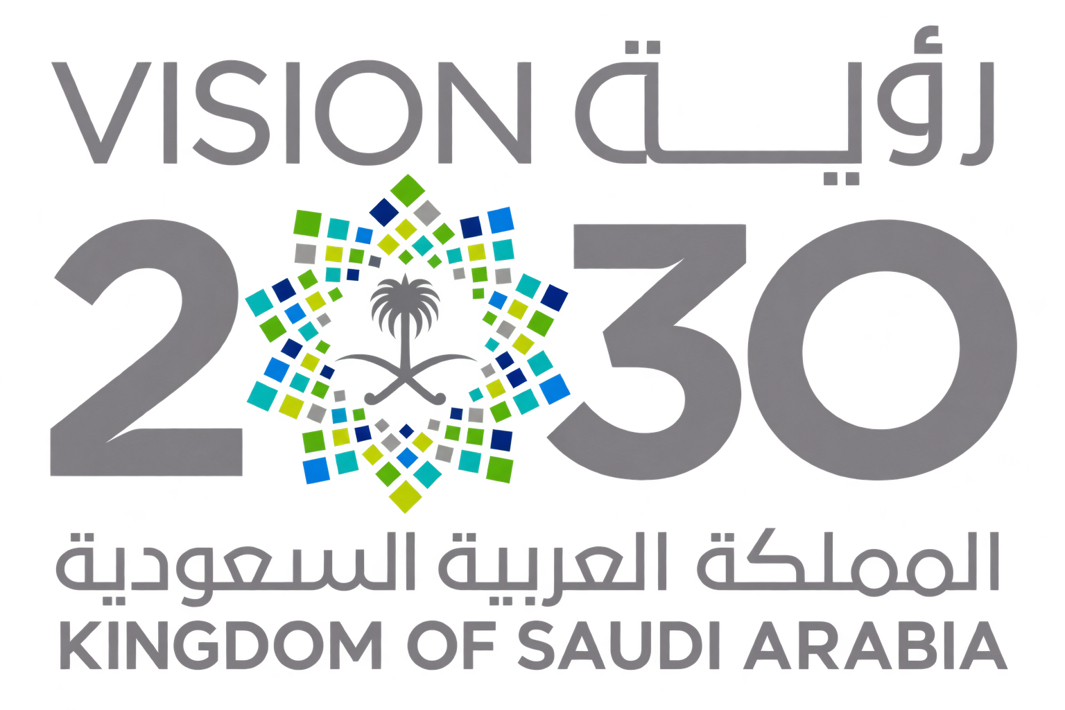 رؤية السعودية 2030
