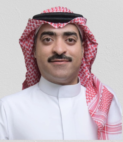 Abdulrahman bin Hasan Al-Ghadeer