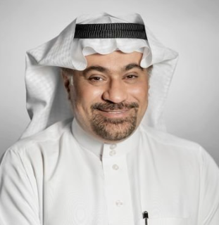 Emad bin Mahdi Al-Ghadeer