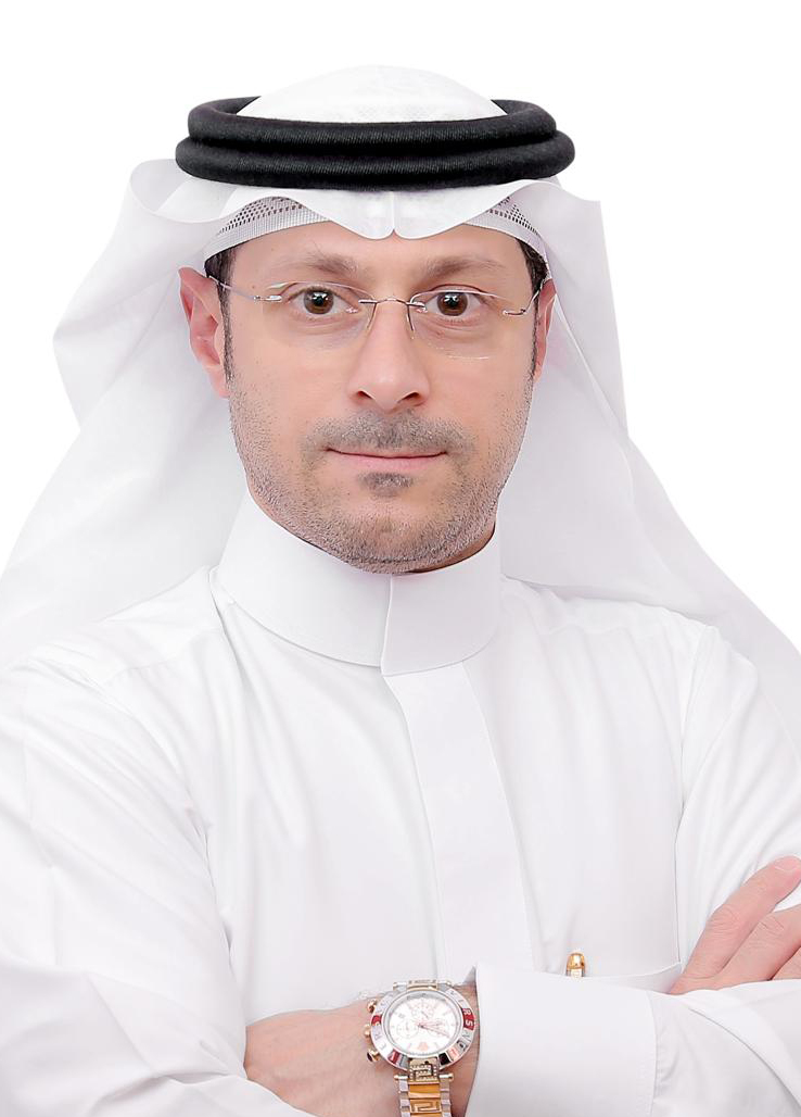 Fahad bin Mahdi Al-Ghadeer