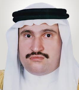 Mohammed bin Yaseen Al-Ghadeer